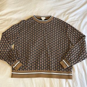 GP&J Baker Crewneck Sweater